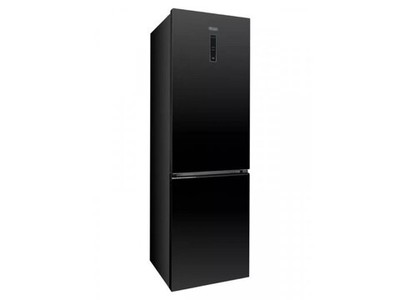 Холодильник Delonghi DCS 19NFI NB Damiano черный