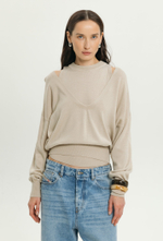 Джемпер ESSERE