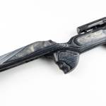 Ложа MG-01 на Tikka T3/T3X/T1X, ламинат, регулируемый затыльник, гребень, MasterGun