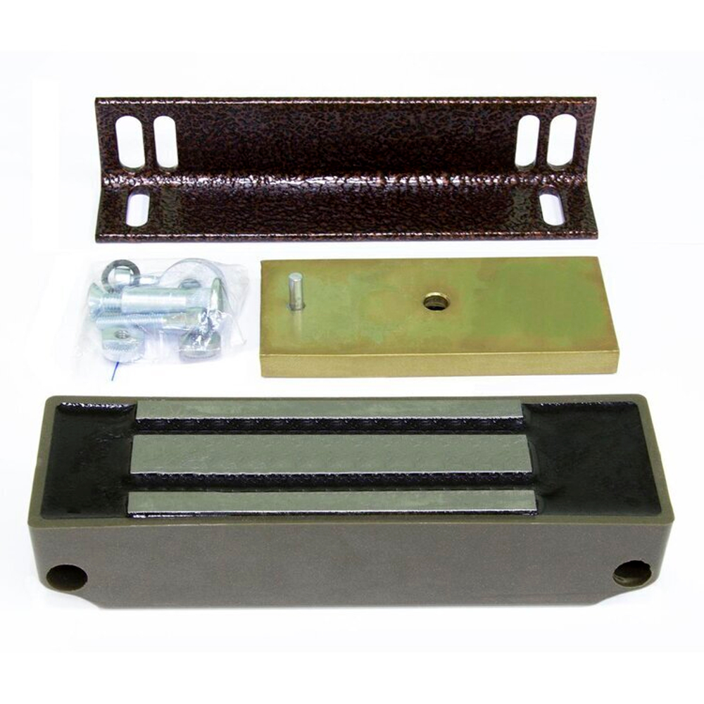 Замок электромагнитный VIZIT VIZIT-ML305-40-50