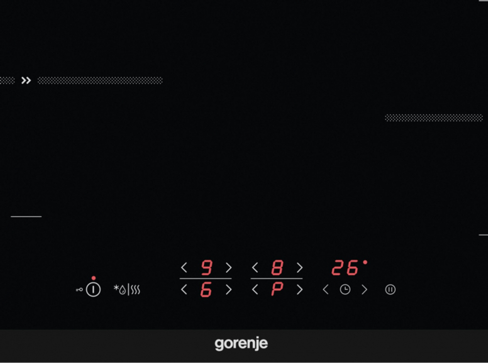 Встраиваемая индукционная варочная панель Gorenje IT 641 BCSC7