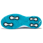 PUMA Phantomcat NITRO Golf Shoes Men"s Gray White