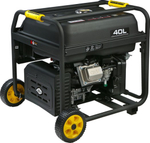 Генератор бензиновый HANSKONNER HPG-6500I инверторный