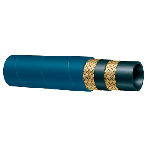 РВД 2SN DN 08 P=295 (+150°C)
