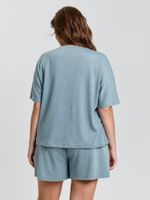 Костюм Материя-2 Виотекс СЕРО-ГОЛУБОЙ