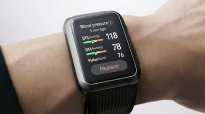 Разработан новый способ измерения артериального давления