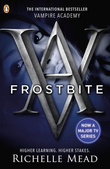 Frostbite