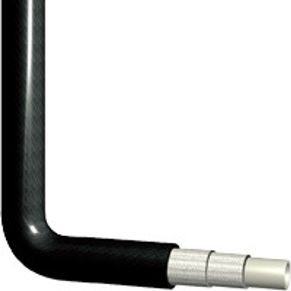 Рукав термопластиковый OL7 DN 12 P=140 (OL7)