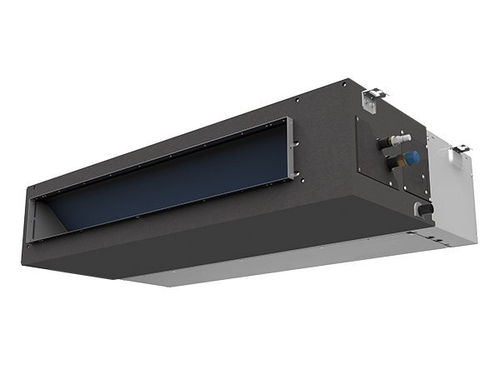 Полупромышленный канальный кондиционер Dantex SMART INVERTER RKD-BHANI/RKD-HANIE-W RKD-60BHANI/RKD-60HANIE-W на 161 м²