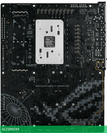 Материнская плата ASUS ROG Strix X870-F Gaming WiFi (90MB1IV0-M0EAY0)