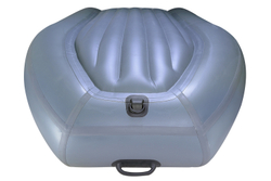 Лодка Адмирал 290 НДНД