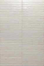 Ригельная плитка Rondine Colors White 450x48x9,12
