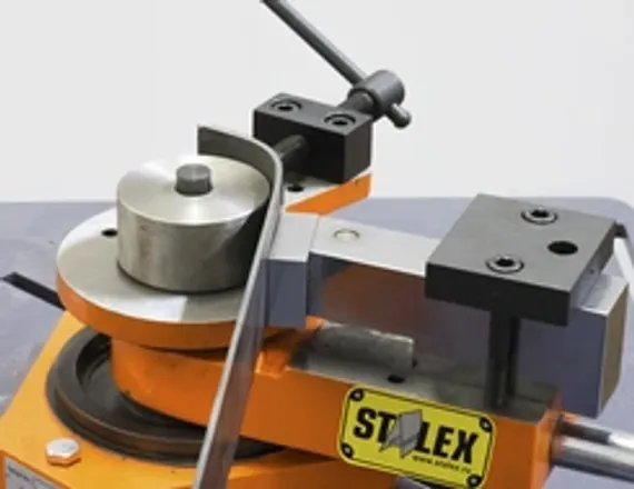 Кронштейногиб Stalex KR50