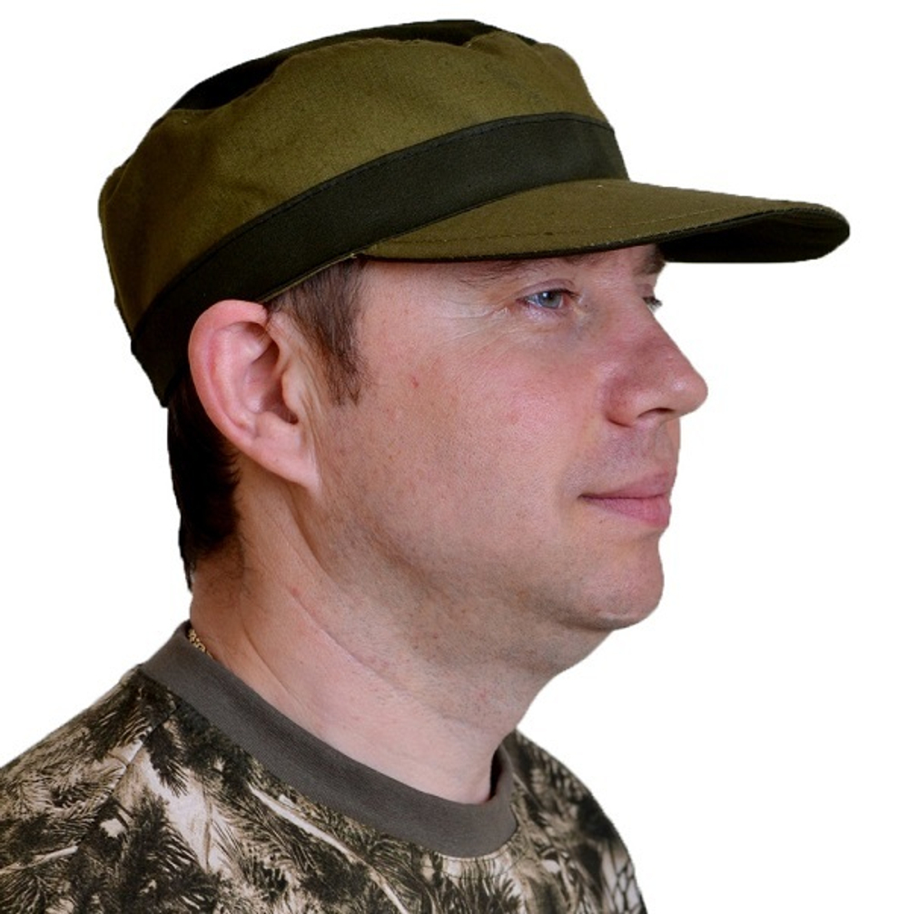 Кепка Горка
