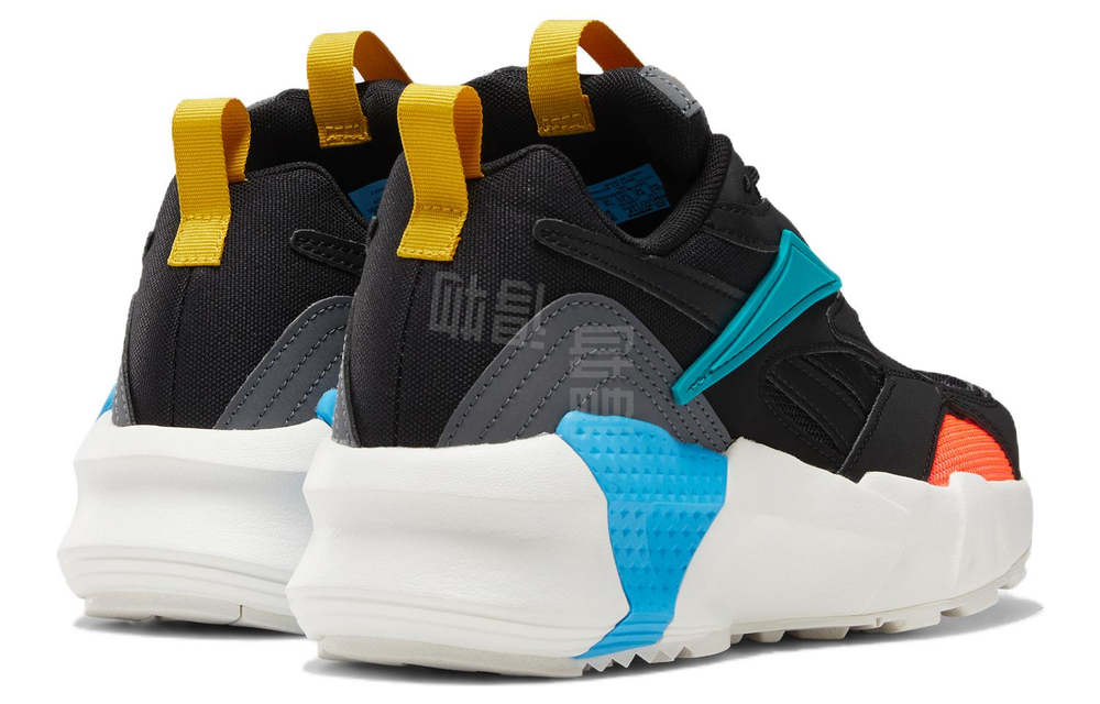 Кроссовки Reebok Aztrek Double (Женская размерная сетка)