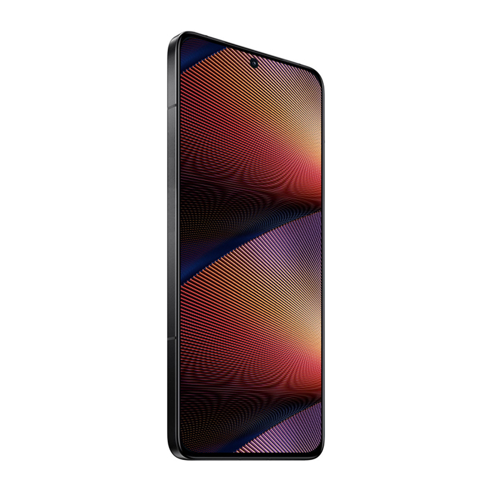 POCO F6 Pro 12/512 ГБ Black
