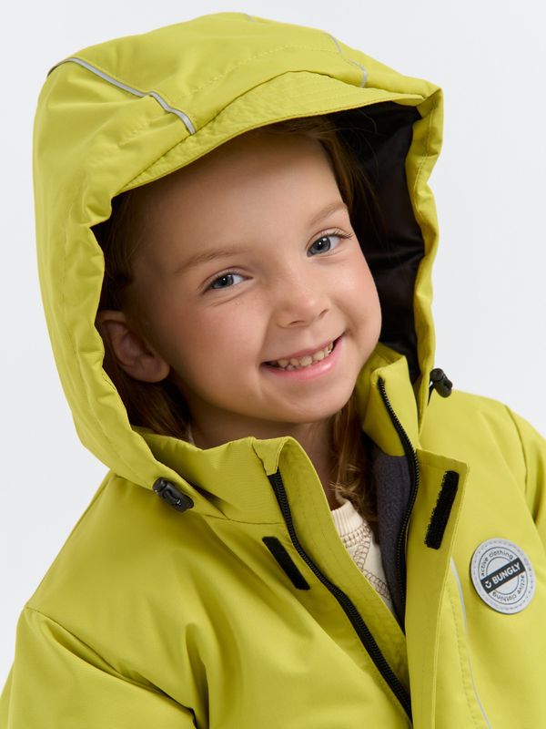 Комбинезон зимний 