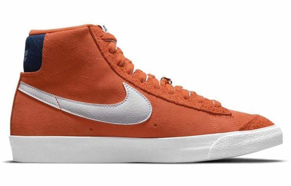 Кроссовки Nike Blazer ' 77 "First Use"
