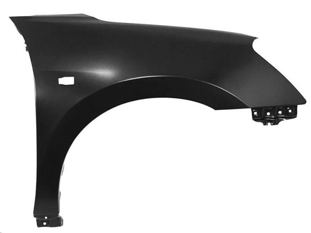 Крыло Nissan Almera перед. прав. с 2013 г. (COMPONENT)