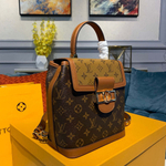 Louis Vuitton Dauphine Backpack