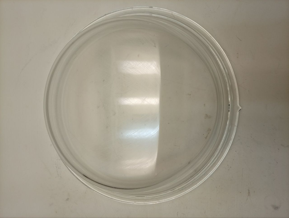 F1068SD кт11 Стекло люка к стиральной машине LG MCV61894901 б/у