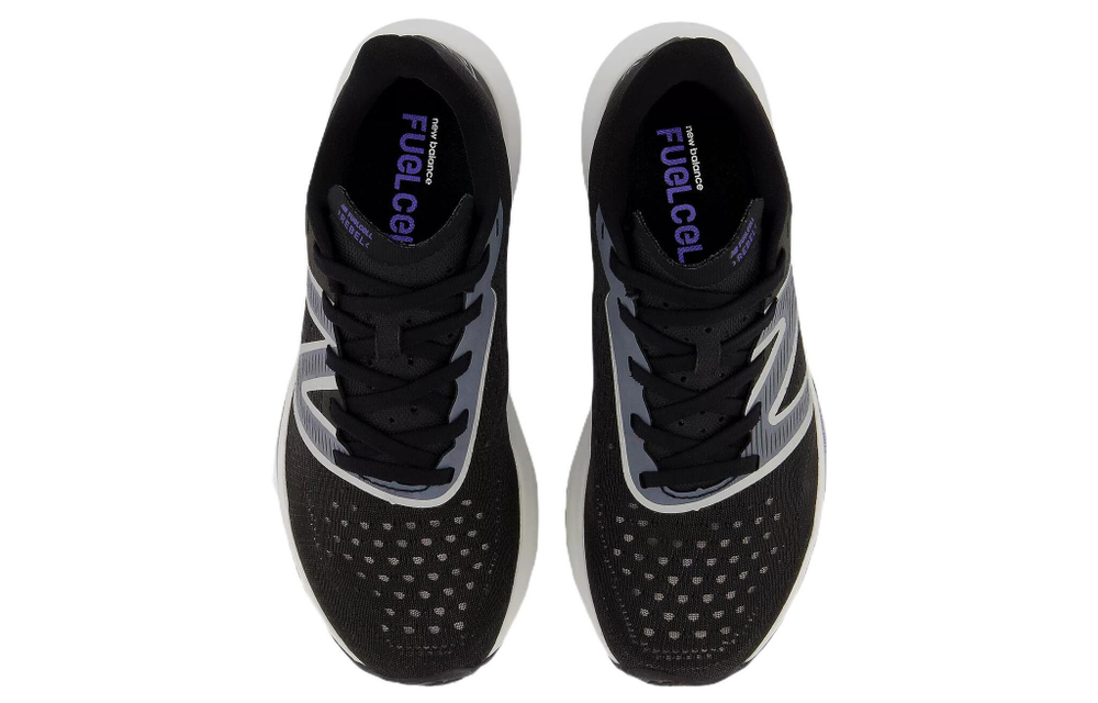 Кроссовки New Balance Nb Fuelcell Rebel V3 (Женская размерная сетка)