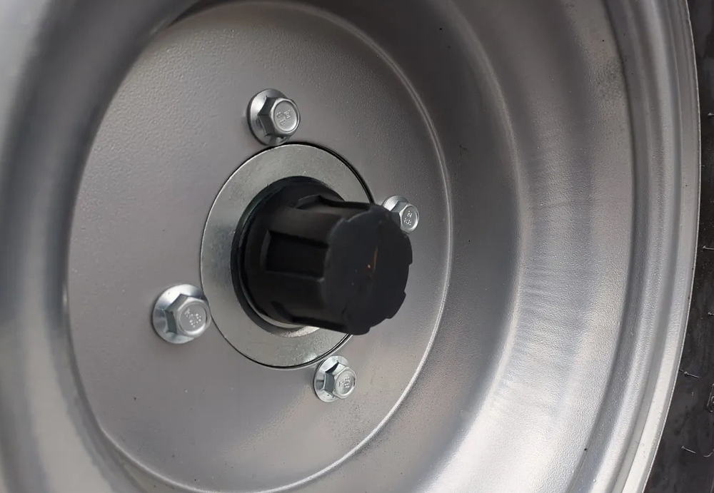 Квадроцикл IRBIS ATV 250