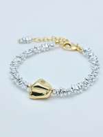91004401 Браслет Selena Pearls