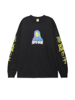 Мужской Лонгслив Shinkoku