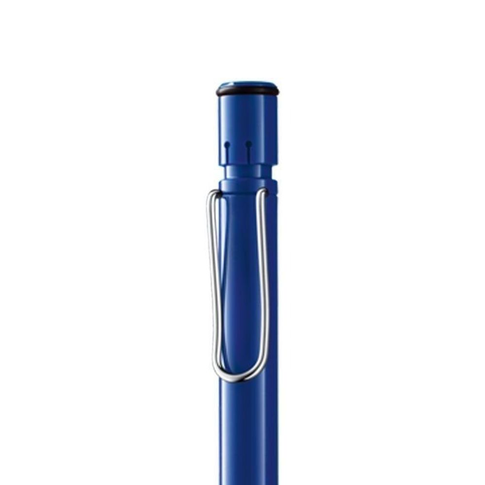 Карандаш механический Lamy Safari 114 синий 05 мм (4000738)