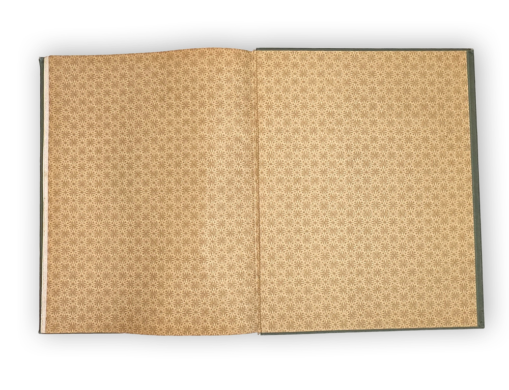 Альбом иллюстраций к сочинениям И.С. Тургенева. СПб., Изд. Н. Ф. Мертца, 1898 г.