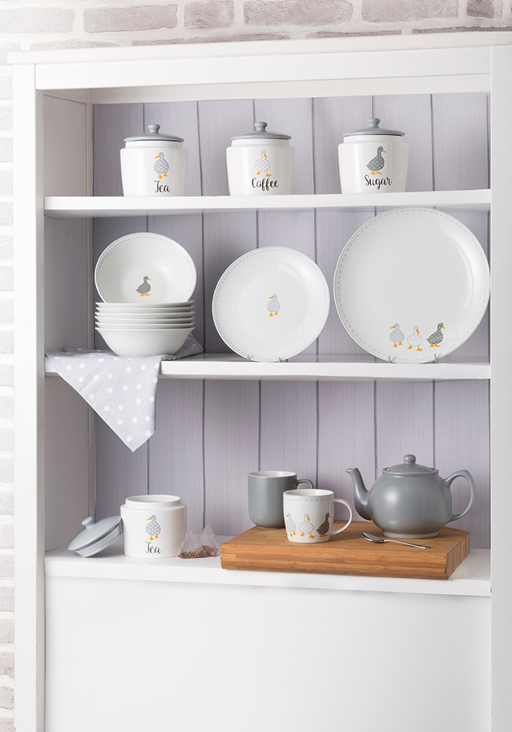 Тарелка madison d 21 см