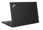 14" Ноутбук Lenovo ThinkPad E14 Gen 4 Black (1920x1080, Intel Core i5-1335U, RAM 8ГБ, SSD 256ГБ, Nvidia GeForce MX550, OS Windows)