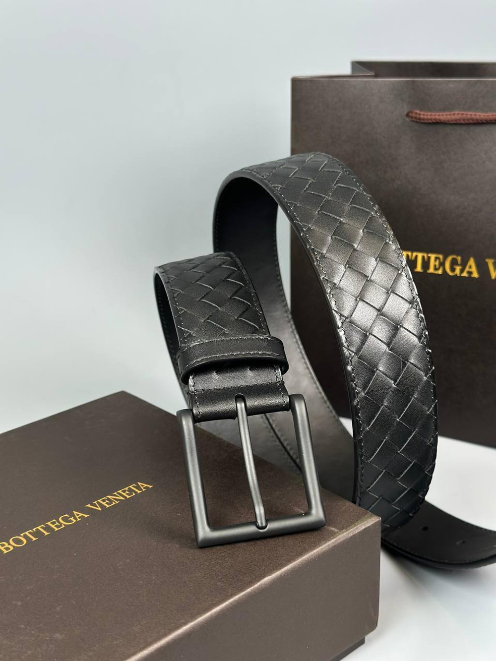 Ремень Bottega Veneta