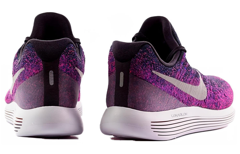 Кроссовки Nike Lunarepic Flyknit 2