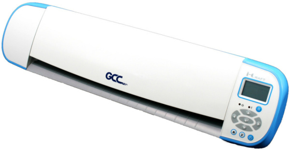Плоттер GCC 112400040G