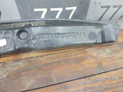 Пыльник уплотнитель крыла переднего правого Haval Jolion 21-нв Б/У Оригинал 5531101XST01A