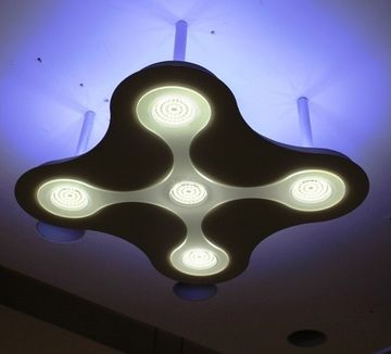 LED pendant  15-101 ( ELITE LED LIGHTS)