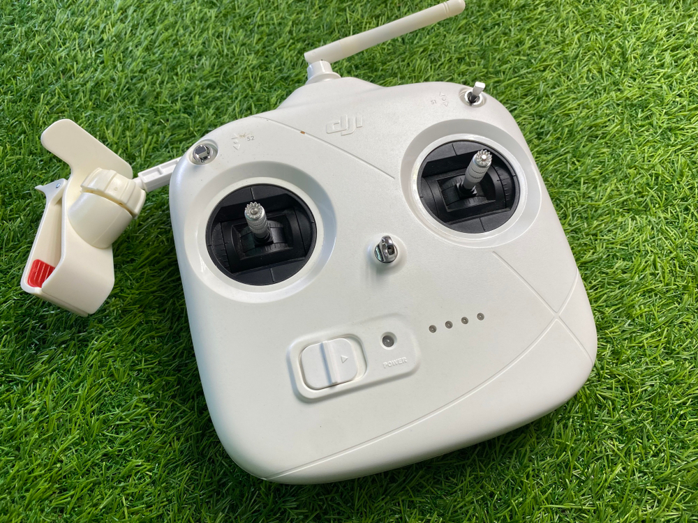 DJI Phantom 3 Standard