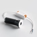 Встраиваемый светодиодный светильник Lightstar SPIRA 074326