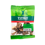 Лакомство Титбит Легкое говяжье по-домашнему для собак 12 г