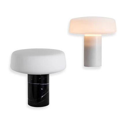 Table design lamp Hughes