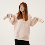 Толстовка New Balance Classic Evergreen, AMT21570-VRS