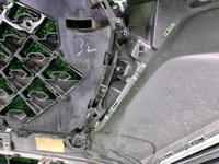 Бампер передний Chery Tiggo 7 Pro Max (2024-н.в.)