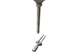 Пуллер для быстрого выправления вмятин 4х опорный Great Wolf GWPul-13