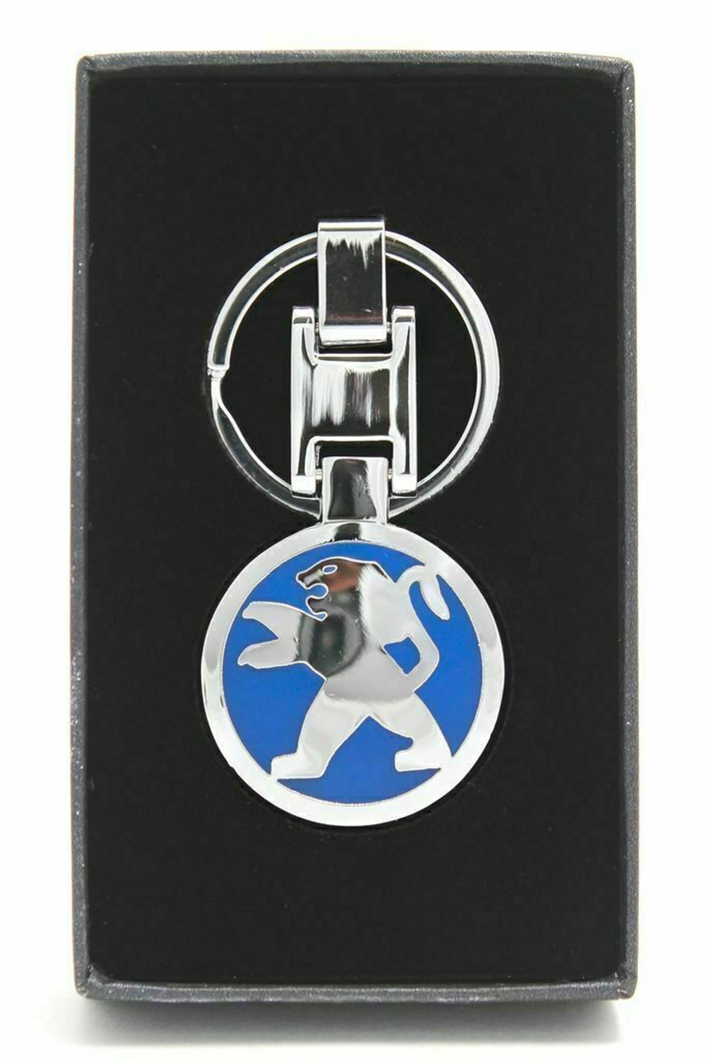 Брелок №280 SKODA KING №280
