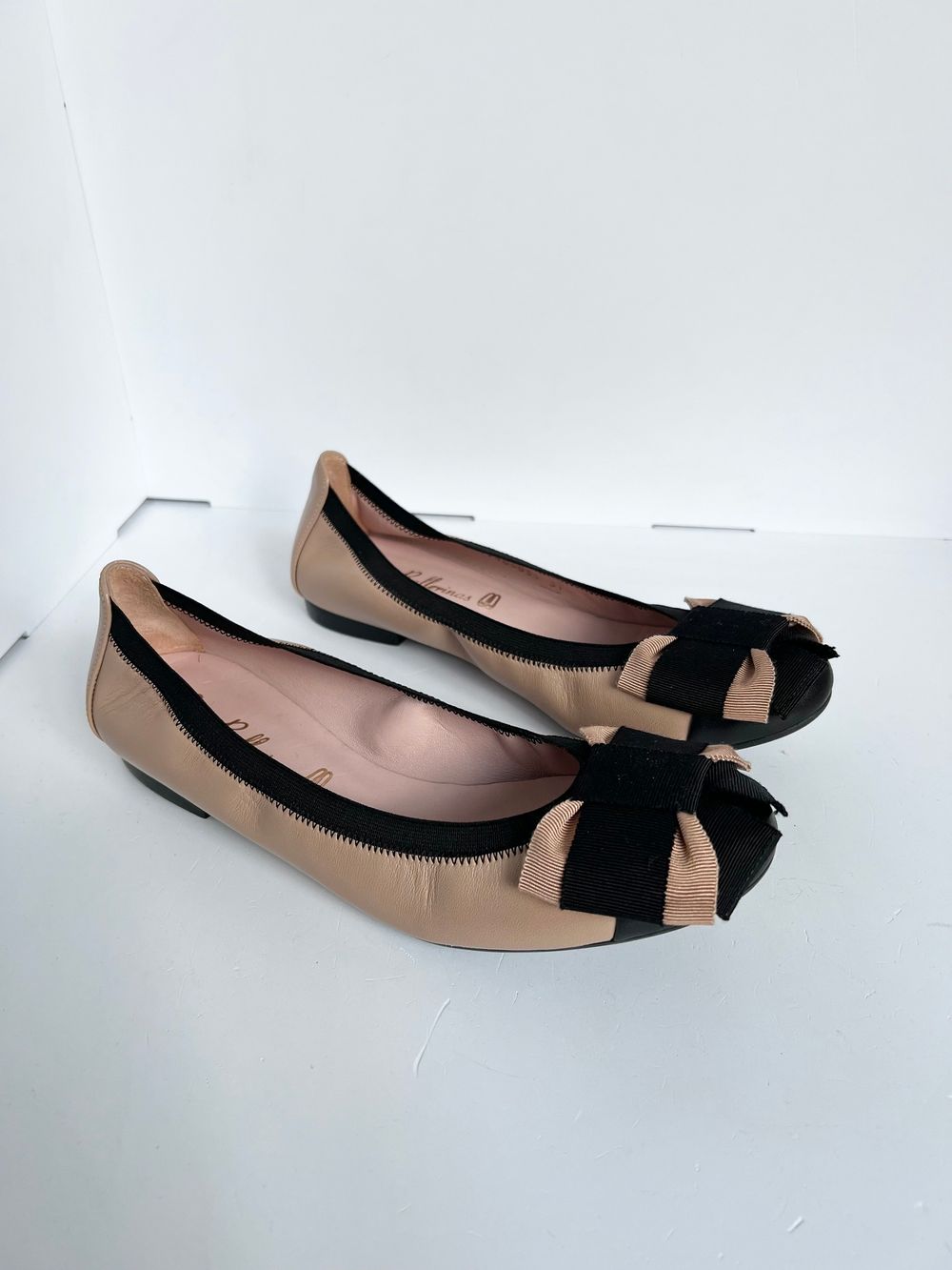 Новые туфли Pretty Ballerinas, 37