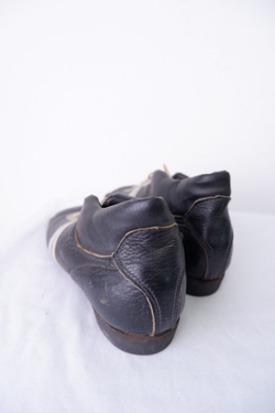 Ботинки лыжные на шнурках 39/40 размер