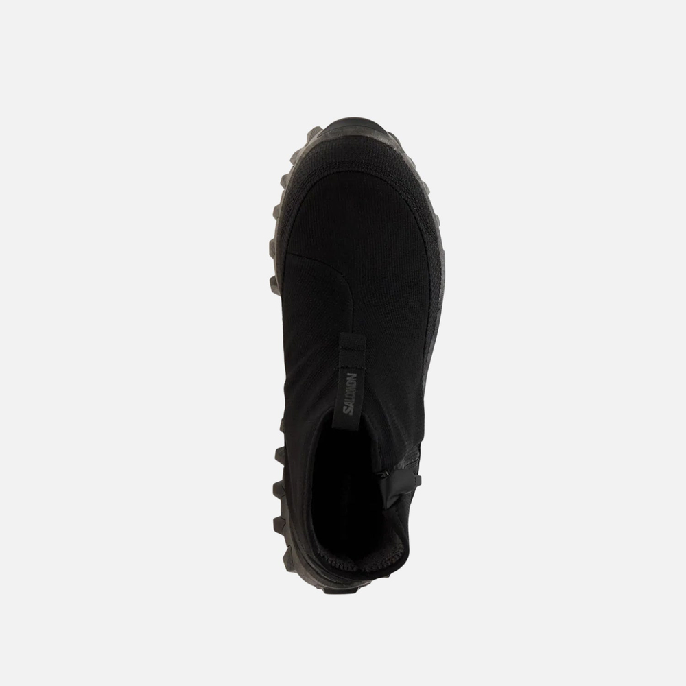 Кроссовки Snowlog Mid