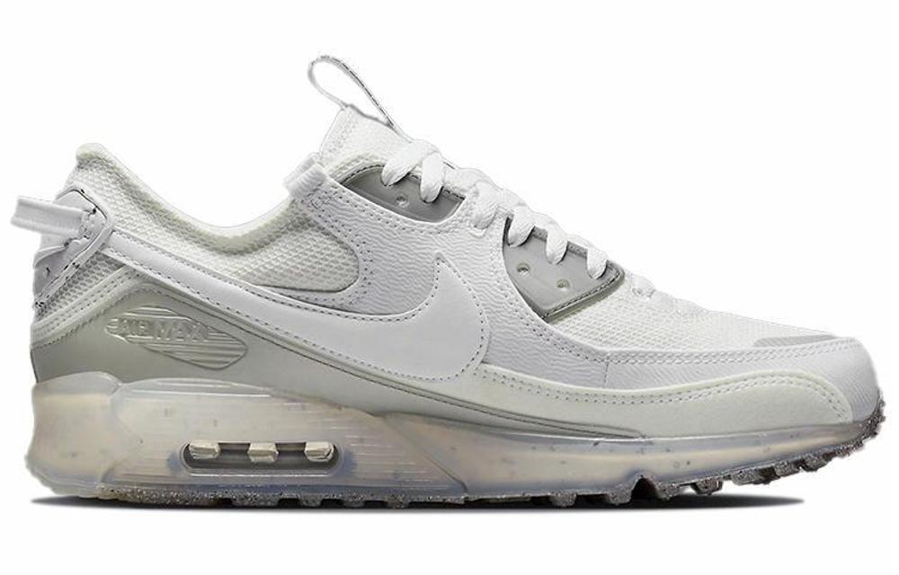 Кроссовки Nike Air Max 90 Terrascape "White Grey"